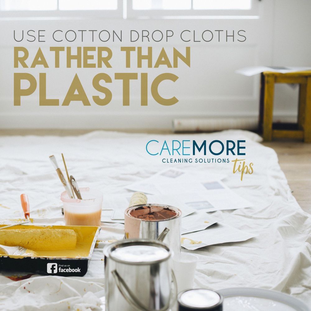Photo of Care More Cleaning Solutions, LLC