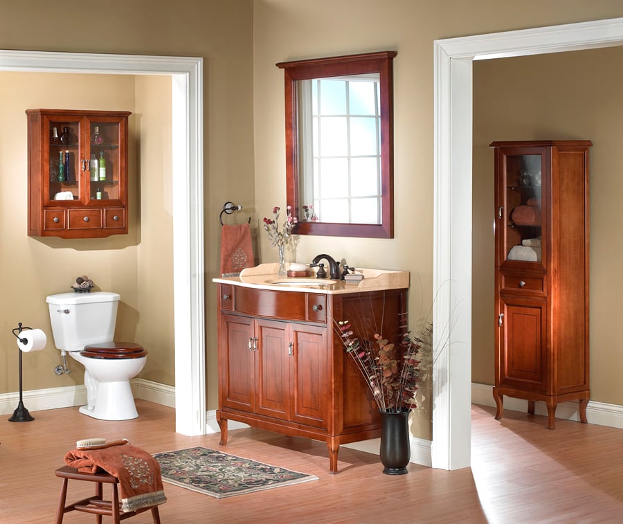 Photo of Cabinets Bay Area
