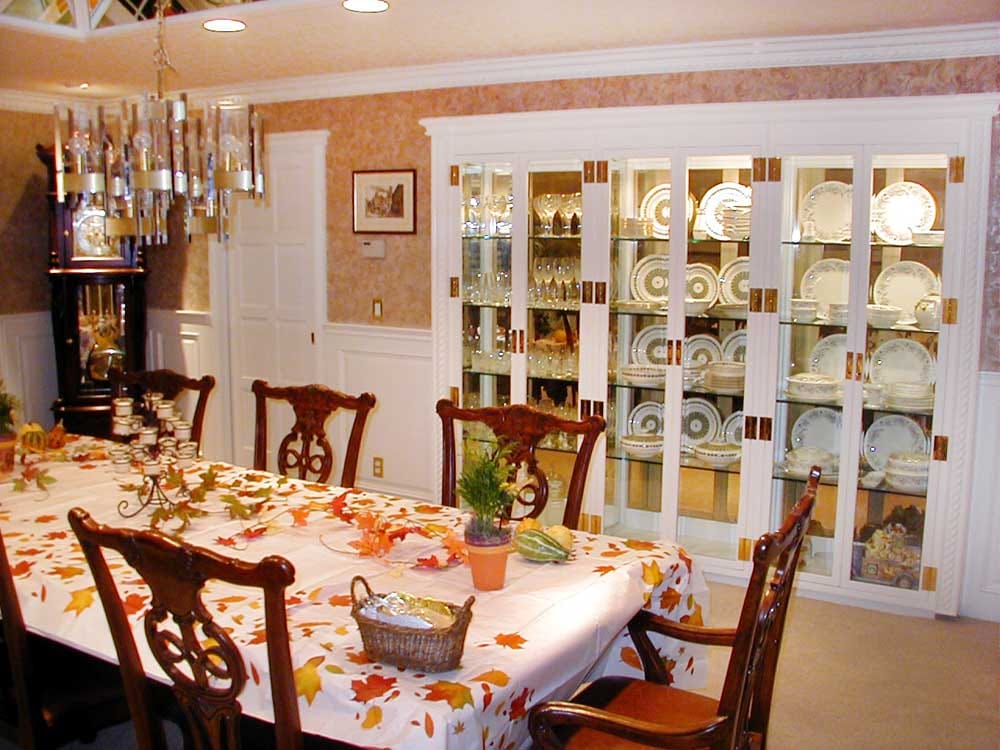 Photo of Cabinets Bay Area