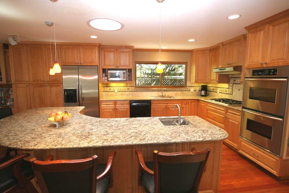 Photo of Cabinets Bay Area