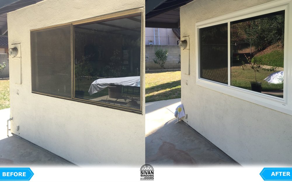 Photo of Sivan Windows & Doors - San Jose