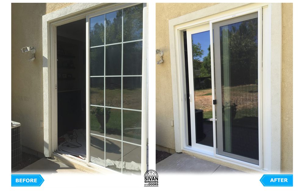 Photo of Sivan Windows & Doors - San Jose