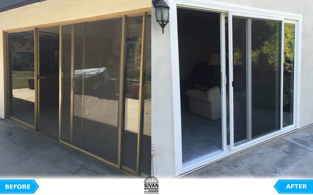 Photo of Sivan Windows & Doors - San Jose