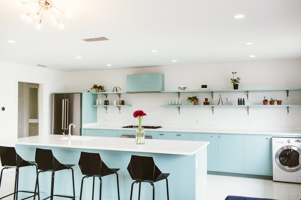 Photo of Jeanne Schultz Design Studio