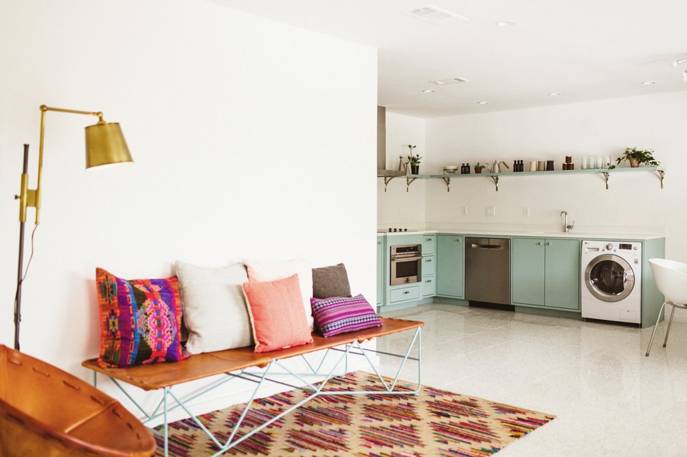 Photo of Jeanne Schultz Design Studio