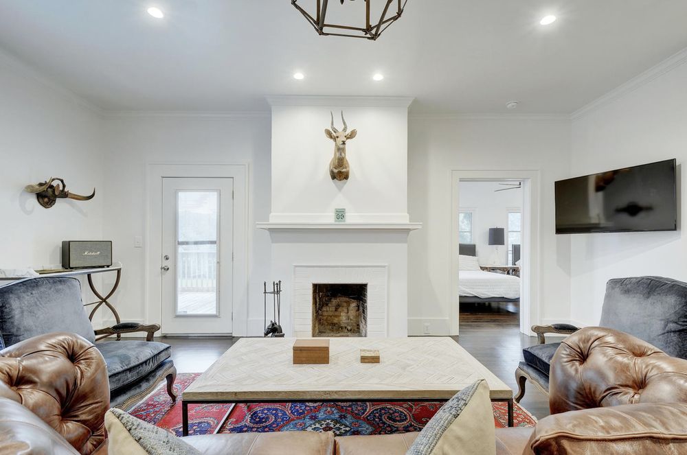 Photo of Jeanne Schultz Design Studio
