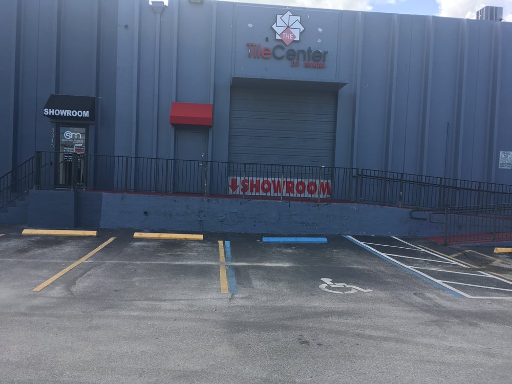 Photo of Tile Center Doral
