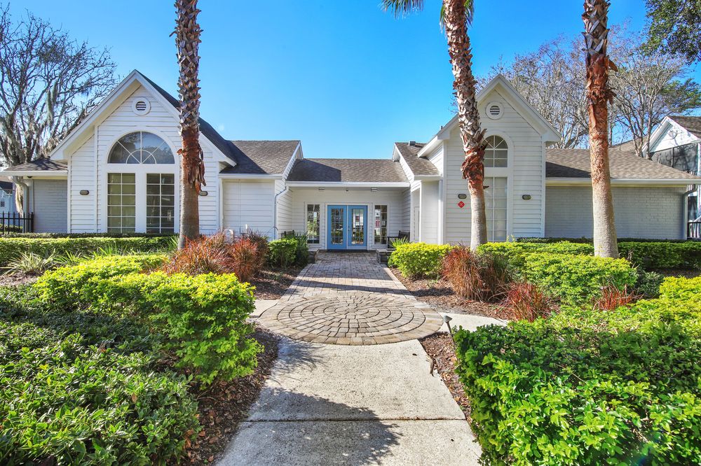 Photo of Elliot Baymeadows Apartments