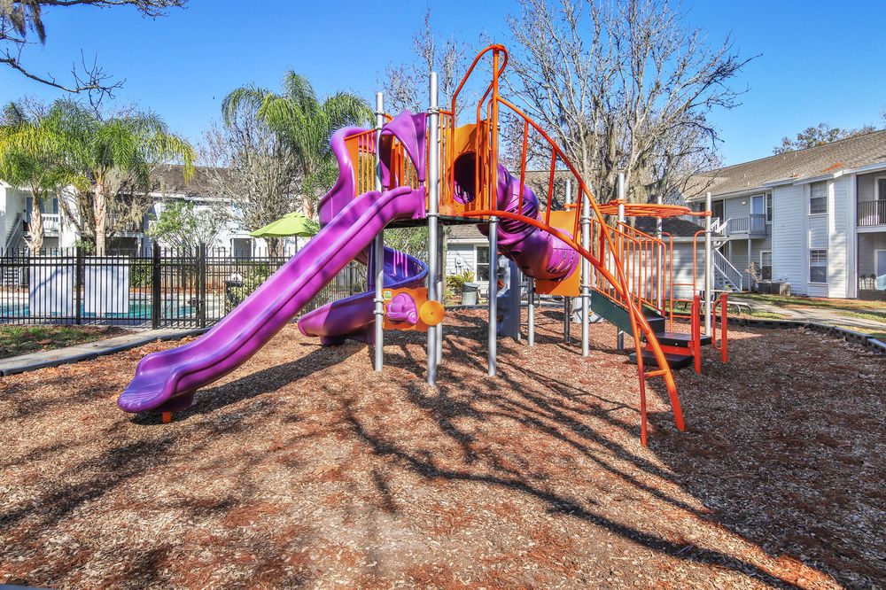 Photo of Elliot Baymeadows Apartments