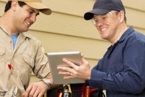 Photo of B & E Heating and Air