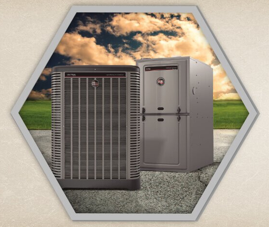 Photo of B & E Heating and Air