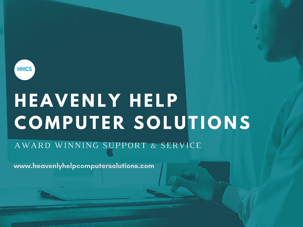 Photo of Heavenly Help Computer Solutions
