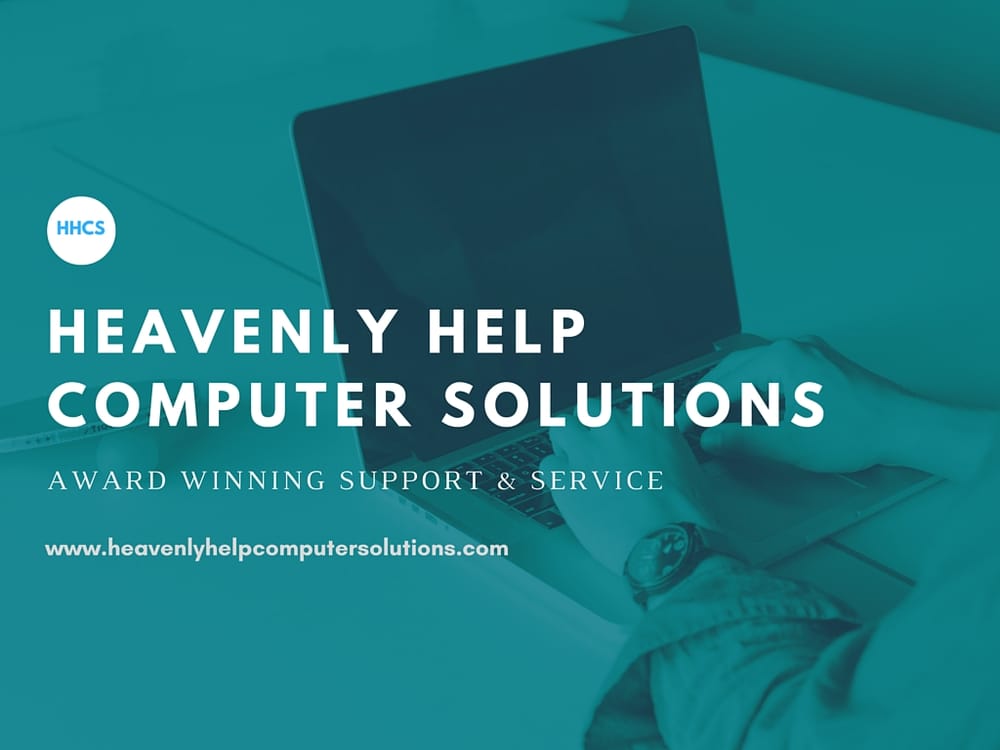 Photo of Heavenly Help Computer Solutions