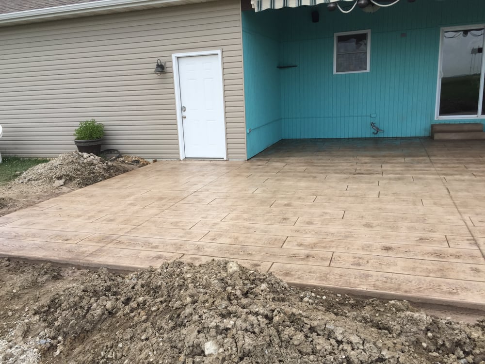 Photo of Eclipse Concrete and Landscape