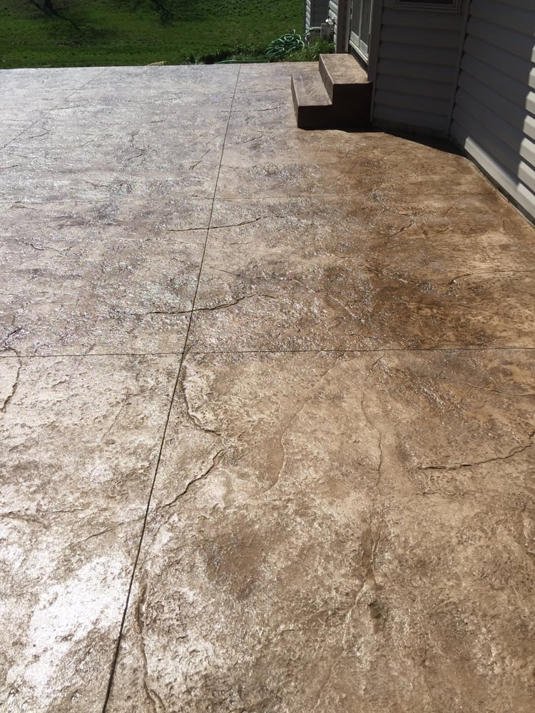 Photo of Eclipse Concrete and Landscape