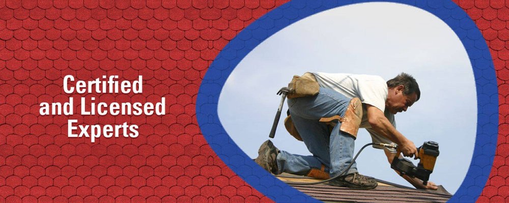 Photo of MD Roofing