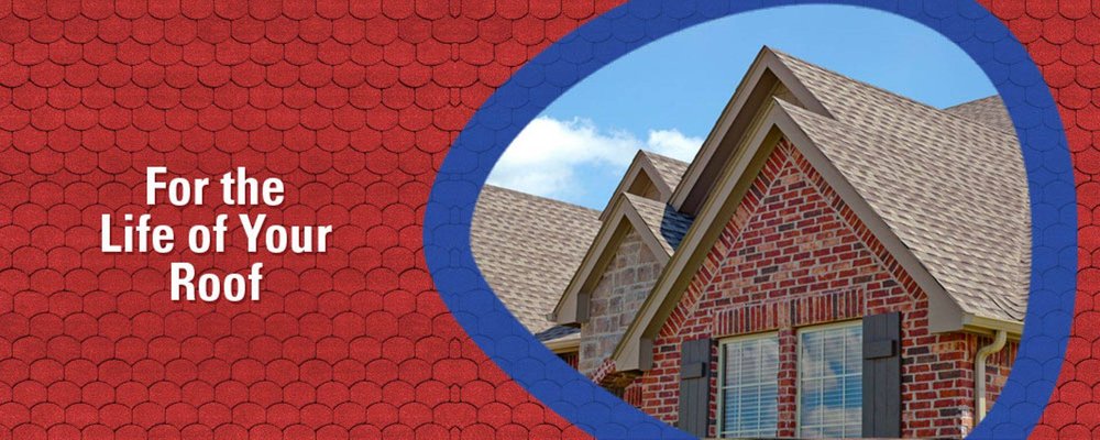 Photo of MD Roofing