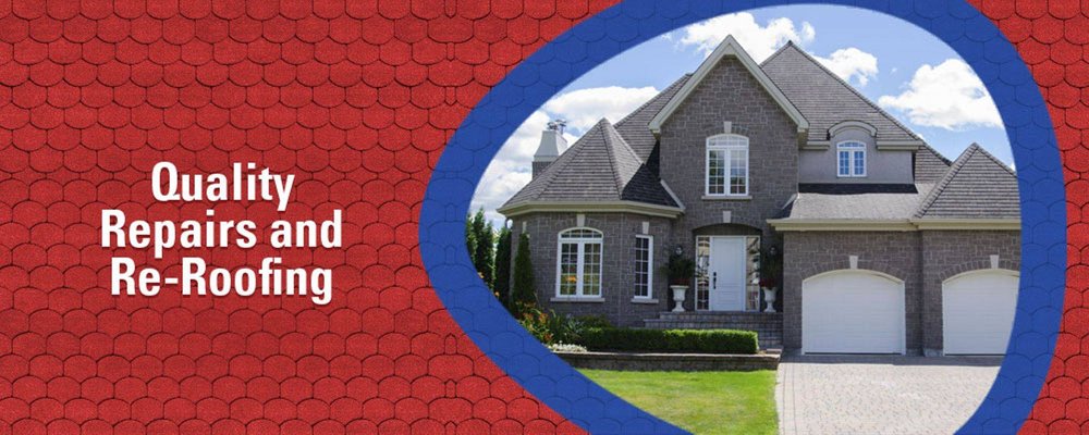 Photo of MD Roofing