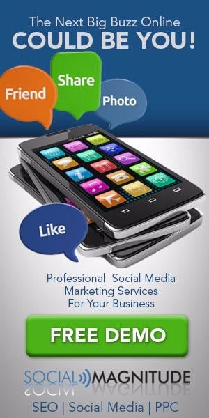 Photo of Marketing Magnitude