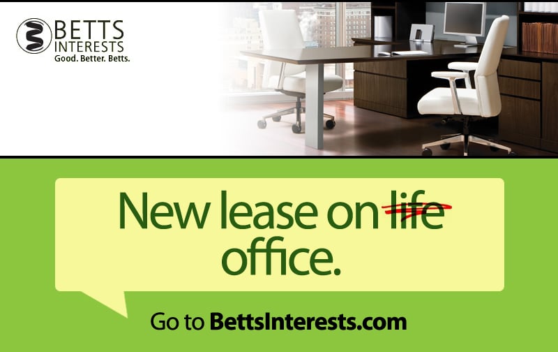 Photo of Betts Interests