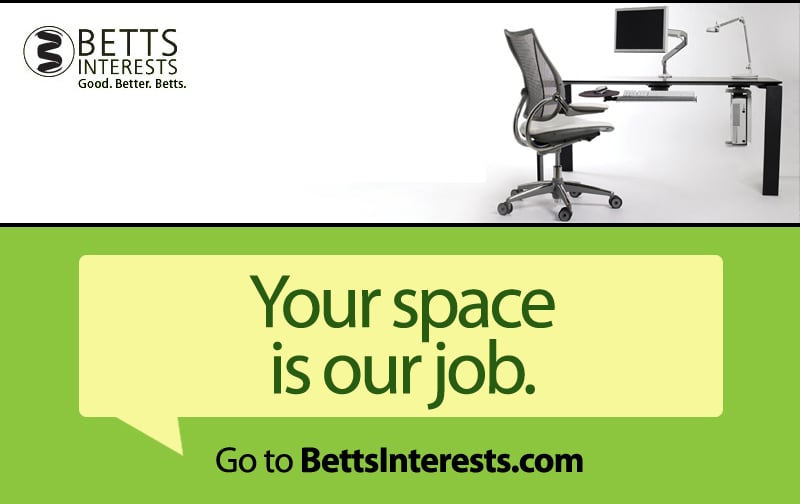 Photo of Betts Interests
