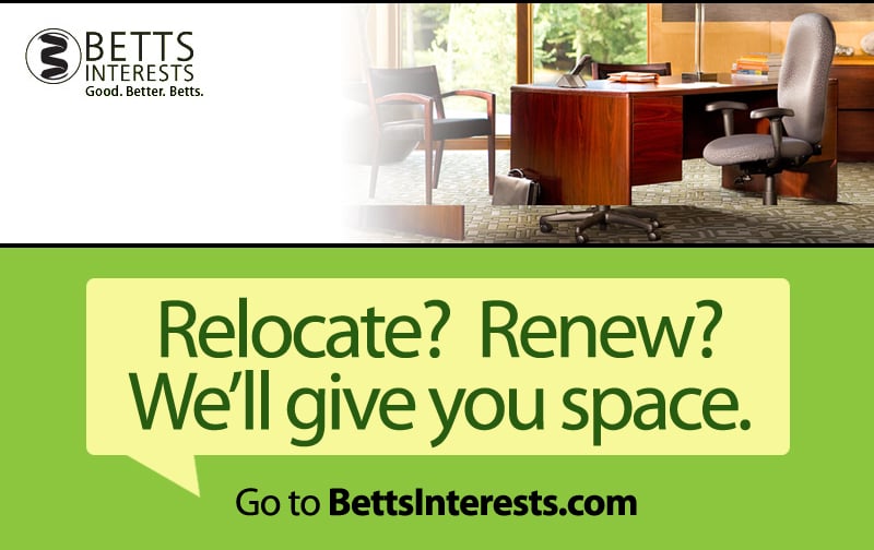 Photo of Betts Interests