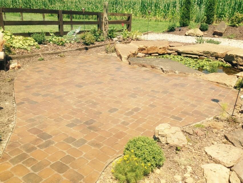 Photo of Outdoor Specialties Lawn & Landscaping