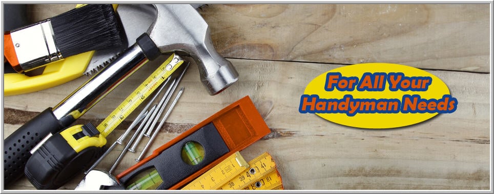 Photo of Charleston's Handyman Comer Construction