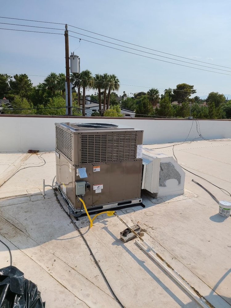 Photo of Summit Air Conditioning and Heating