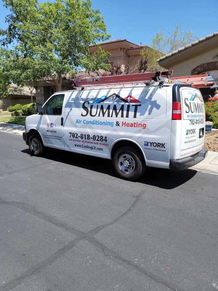 Photo of Summit Air Conditioning and Heating