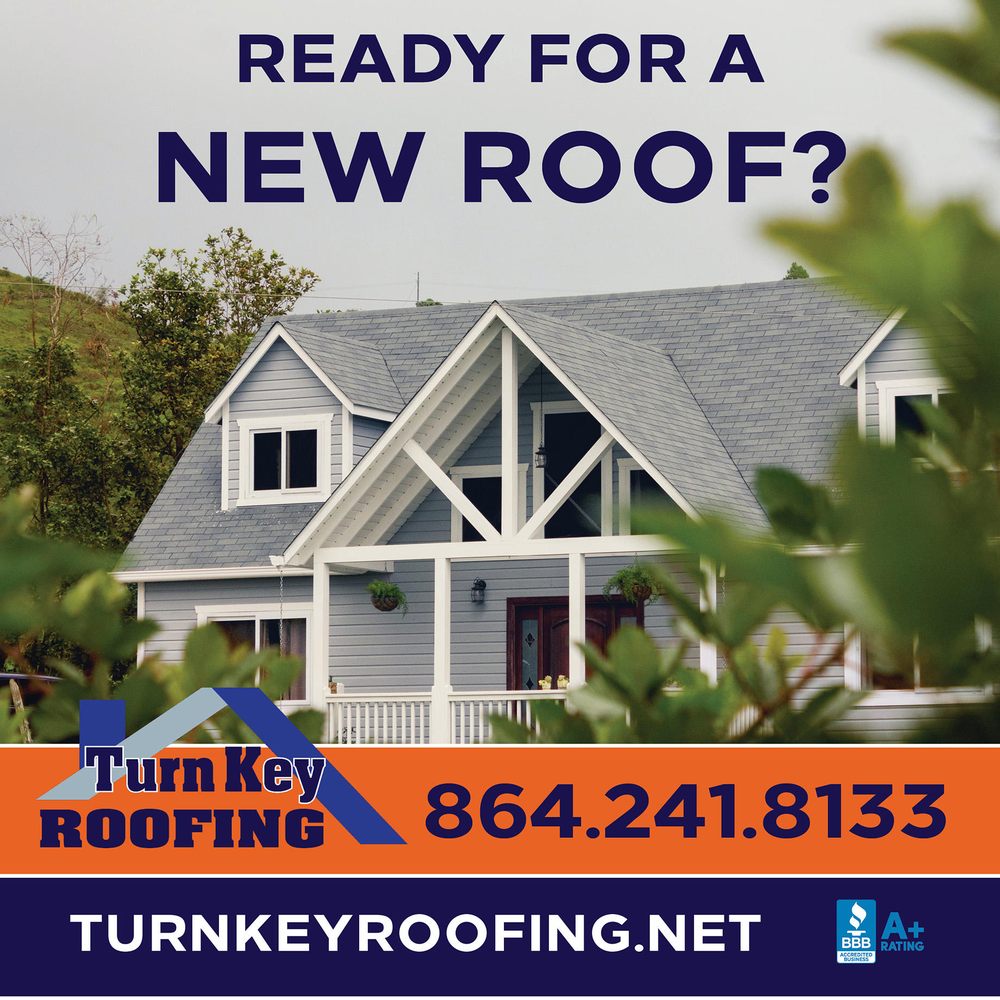 Photo of Turn Key Roofing and Home Improvements