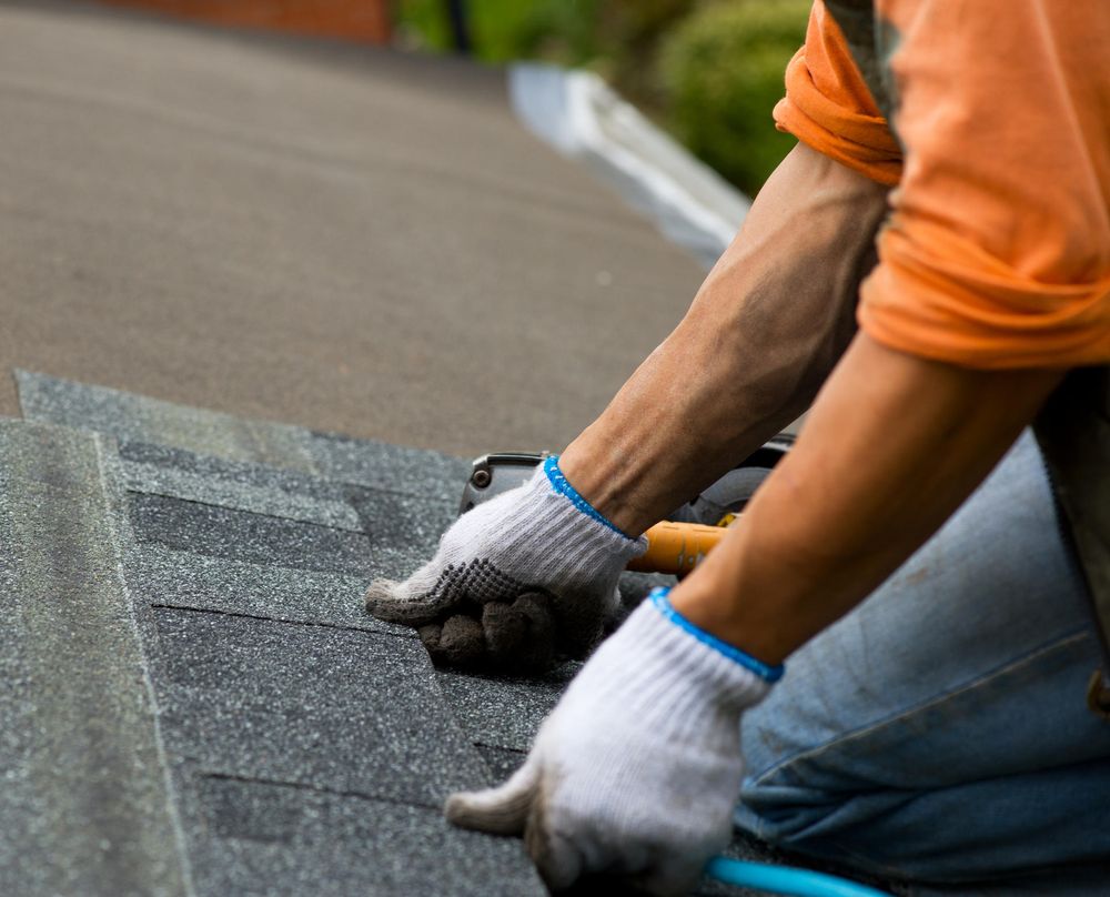 Photo of Turn Key Roofing and Home Improvements