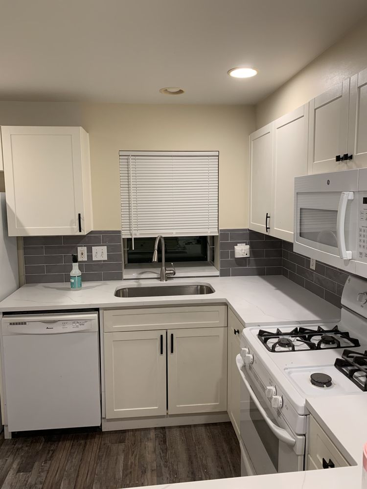 Photo of Granite Designer