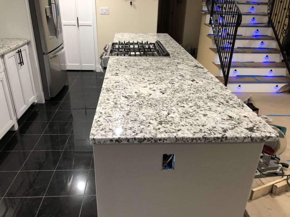 Photo of Granite Designer