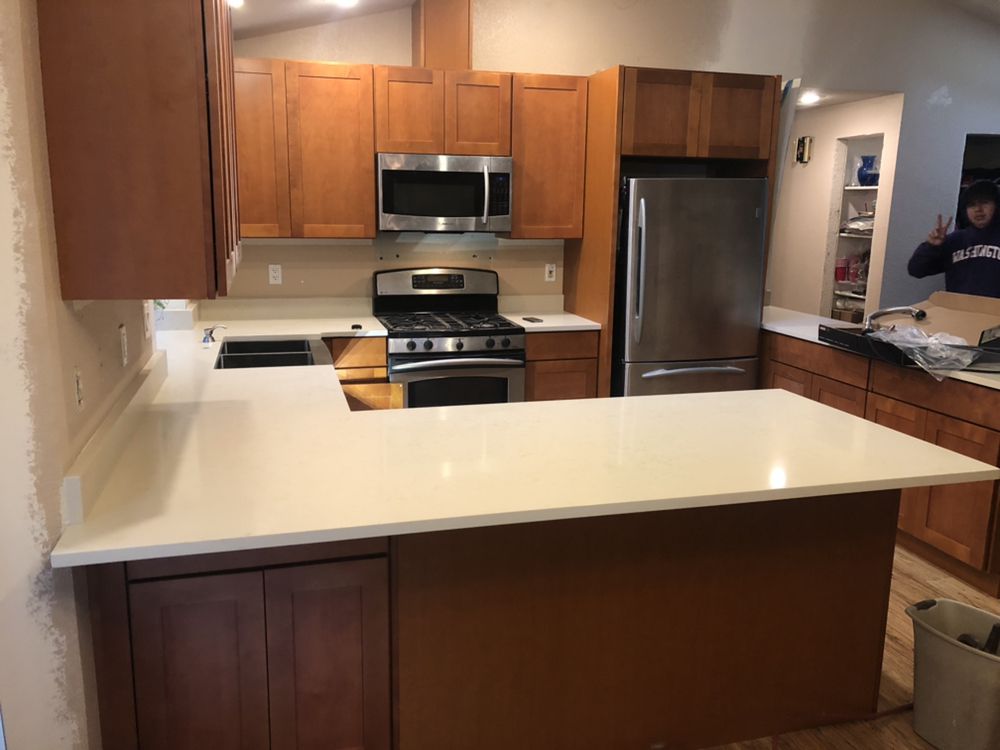 Photo of Granite Designer