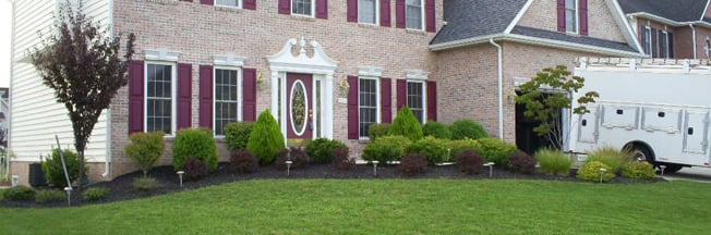 Photo of Lawn Masters