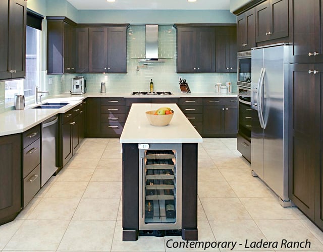 Photo of Kitchen Cabinets and Beyond