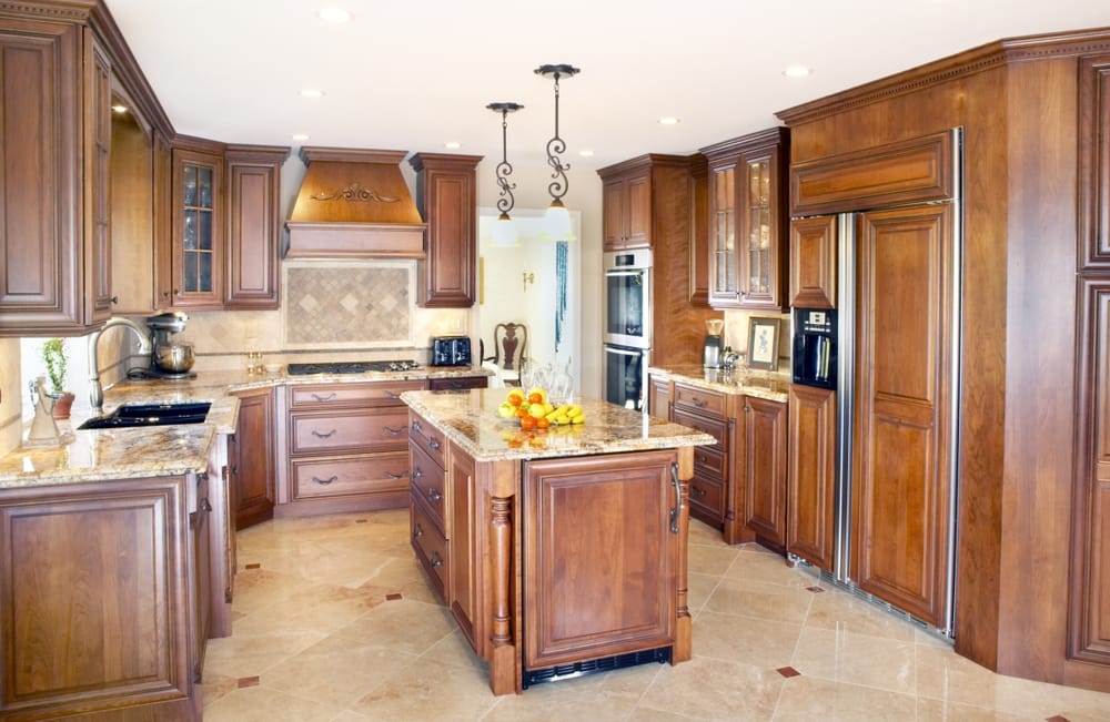 Photo of Kitchen Cabinets and Beyond