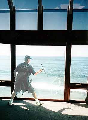 Photo of Shine Window Cleaning