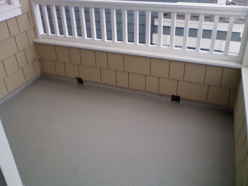 Photo of BC Coatings