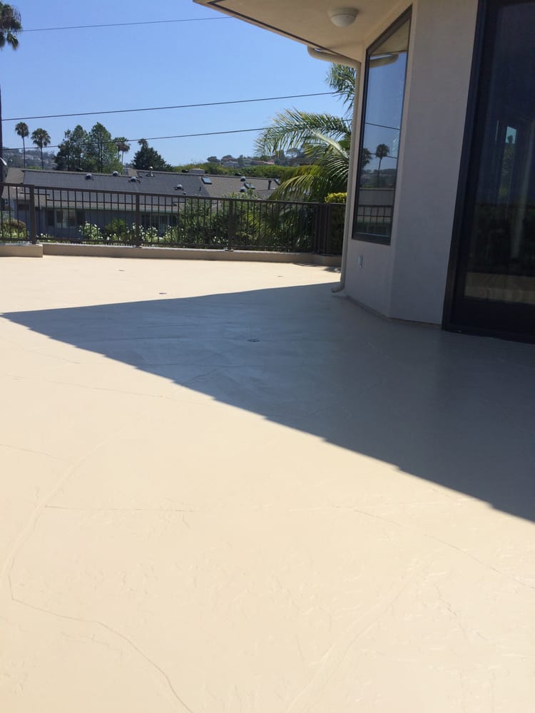 Photo of BC Coatings