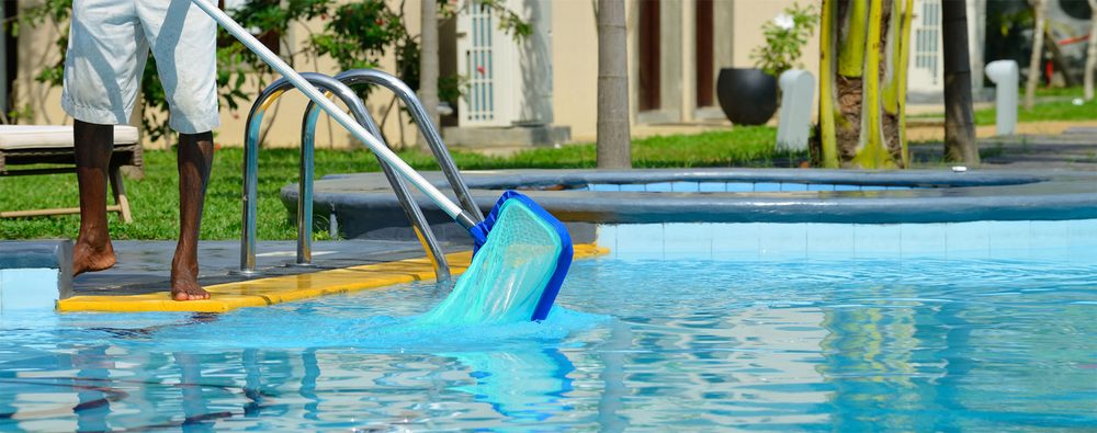 Photo of Blue Star Pool Service