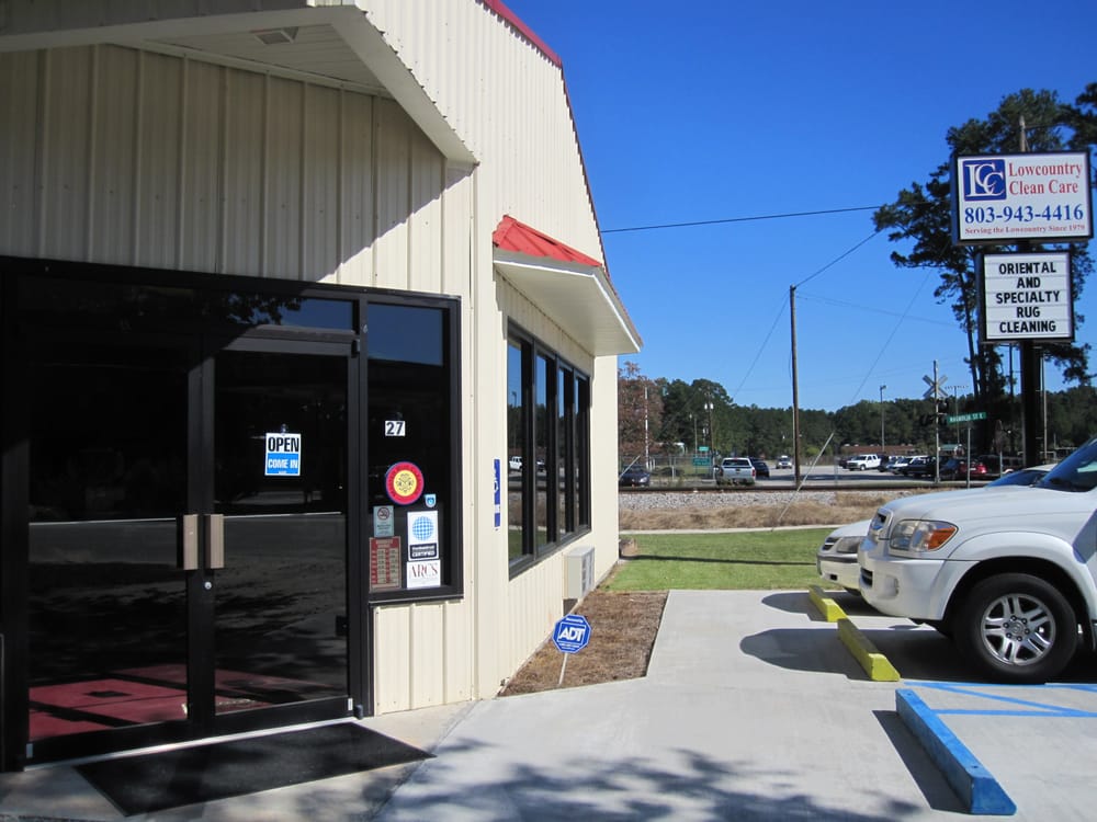 Photo of Lowcountry Clean Care