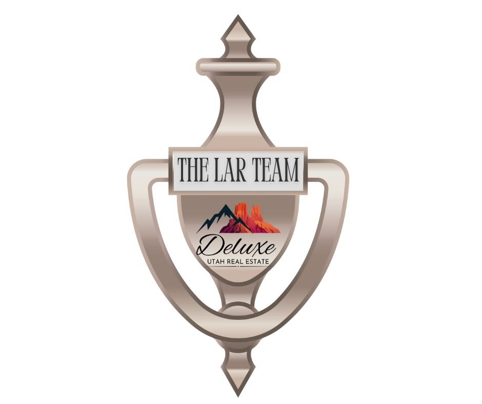Photo of Amie Larsen - Deluxe Utah Real Estate