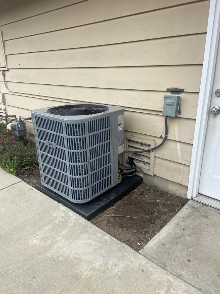 Photo of Everlast Appliance and HVAC Services