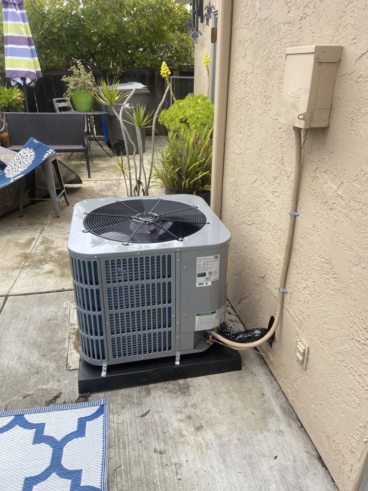Photo of Everlast Appliance and HVAC Services