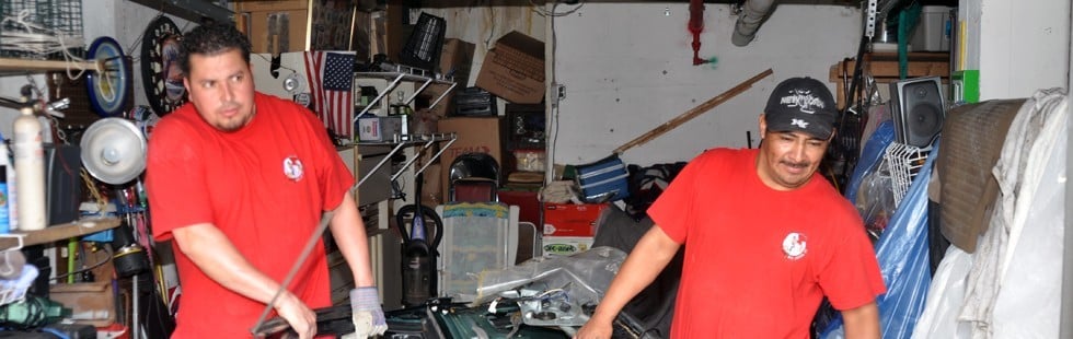 Photo of 1-866-WE-JUNK-IT