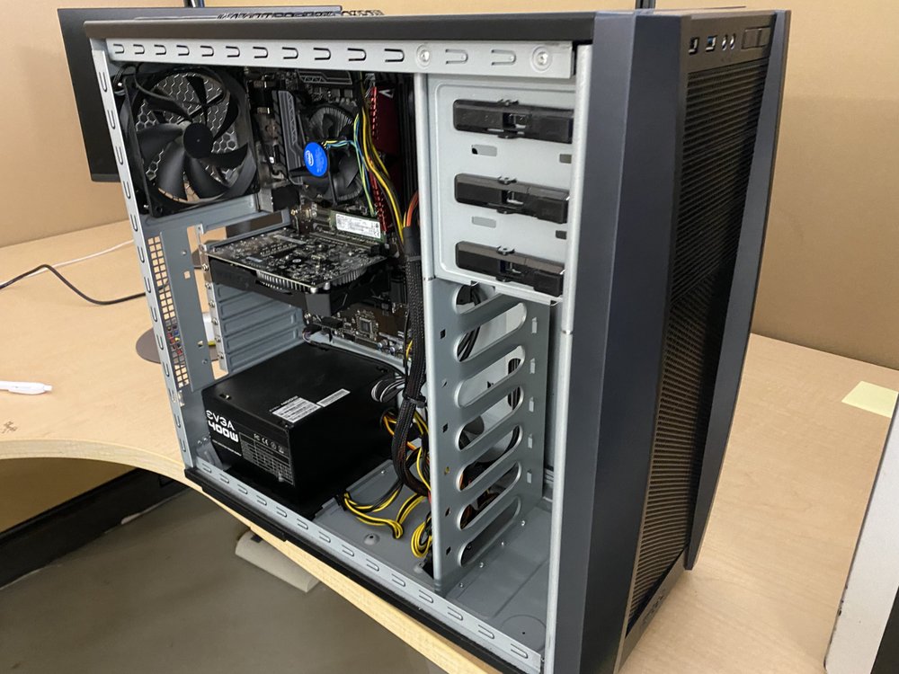 Photo of Owasso Computer Repair