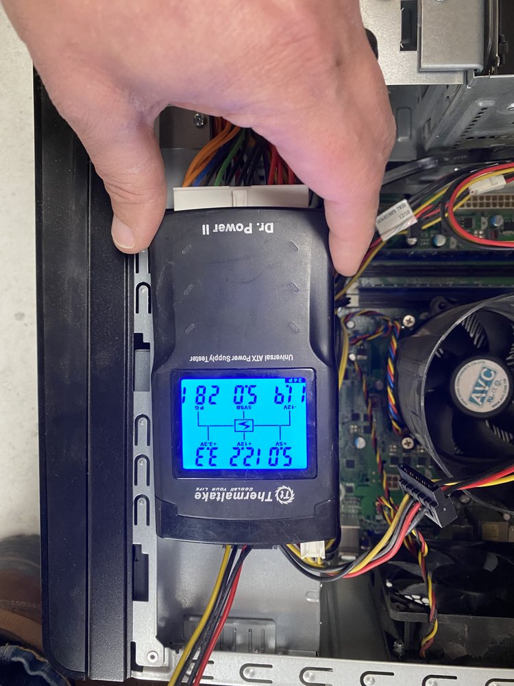 Photo of Owasso Computer Repair