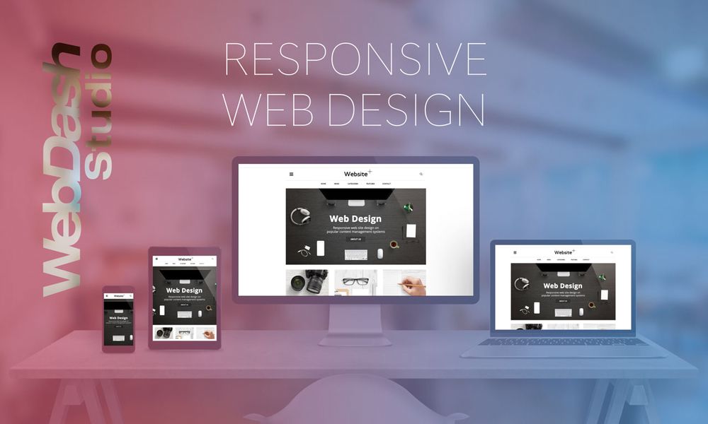 Photo of Webdash Studio